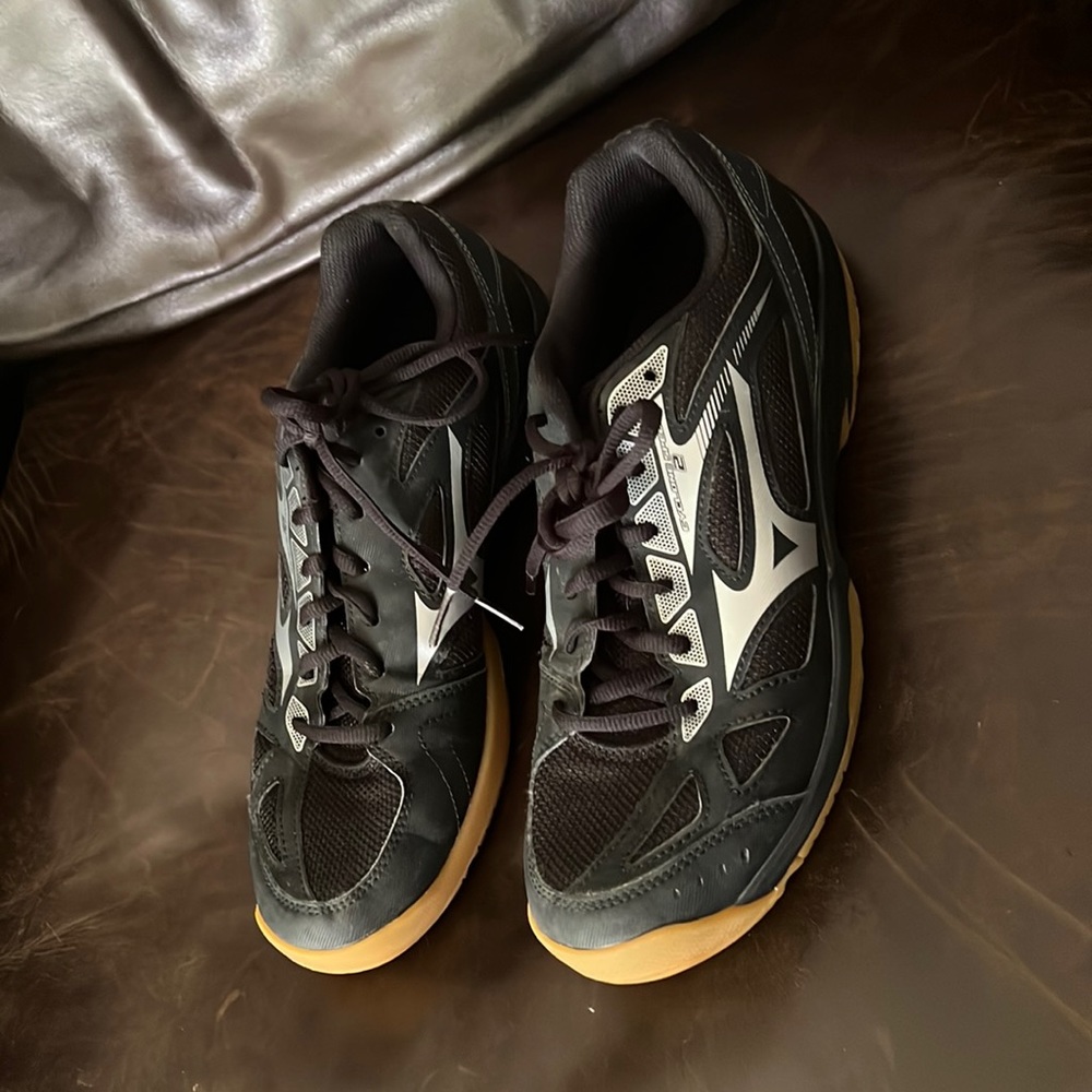 Mizuno Women's Cyclone Speed 2 Volleyball Shoes